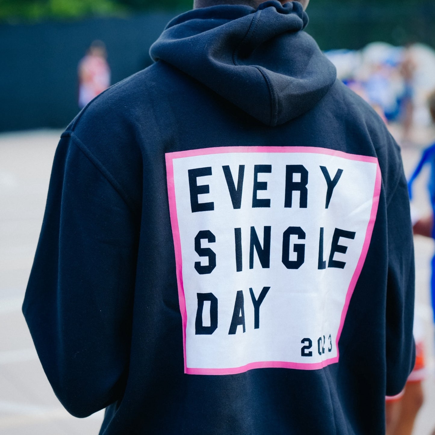 Pre-Order ESD Legacy Hoodie