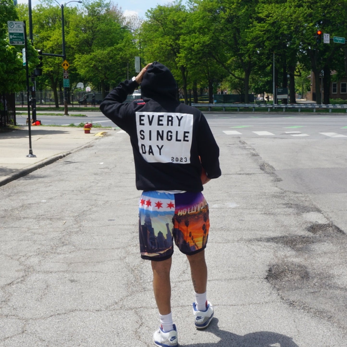Pre-Order ESD Legacy Hoodie