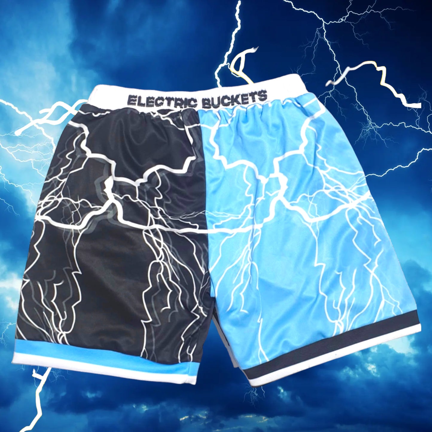 Electric Buckets (Retro)
