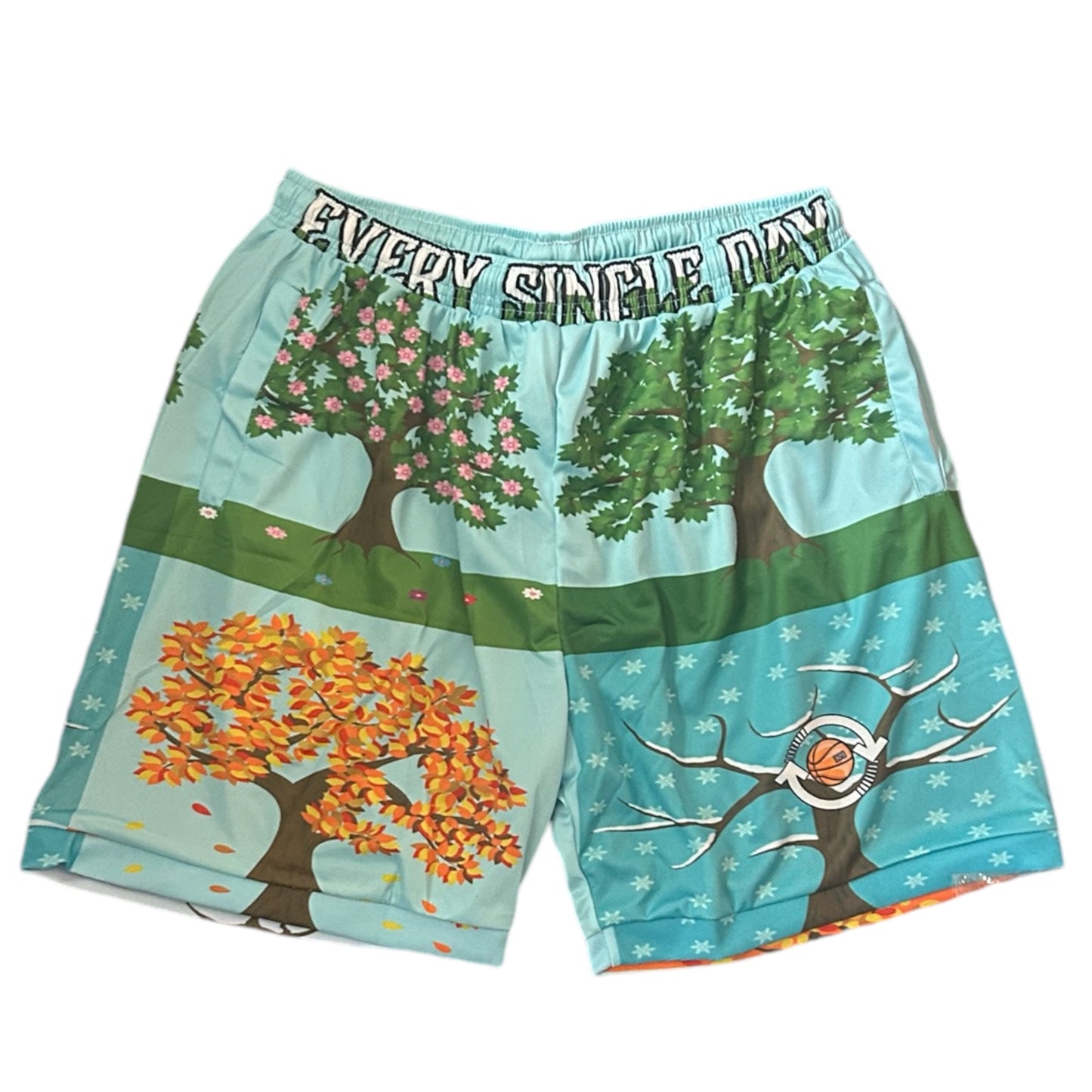 Best Youth Basketball Shorts | ESD Basketball