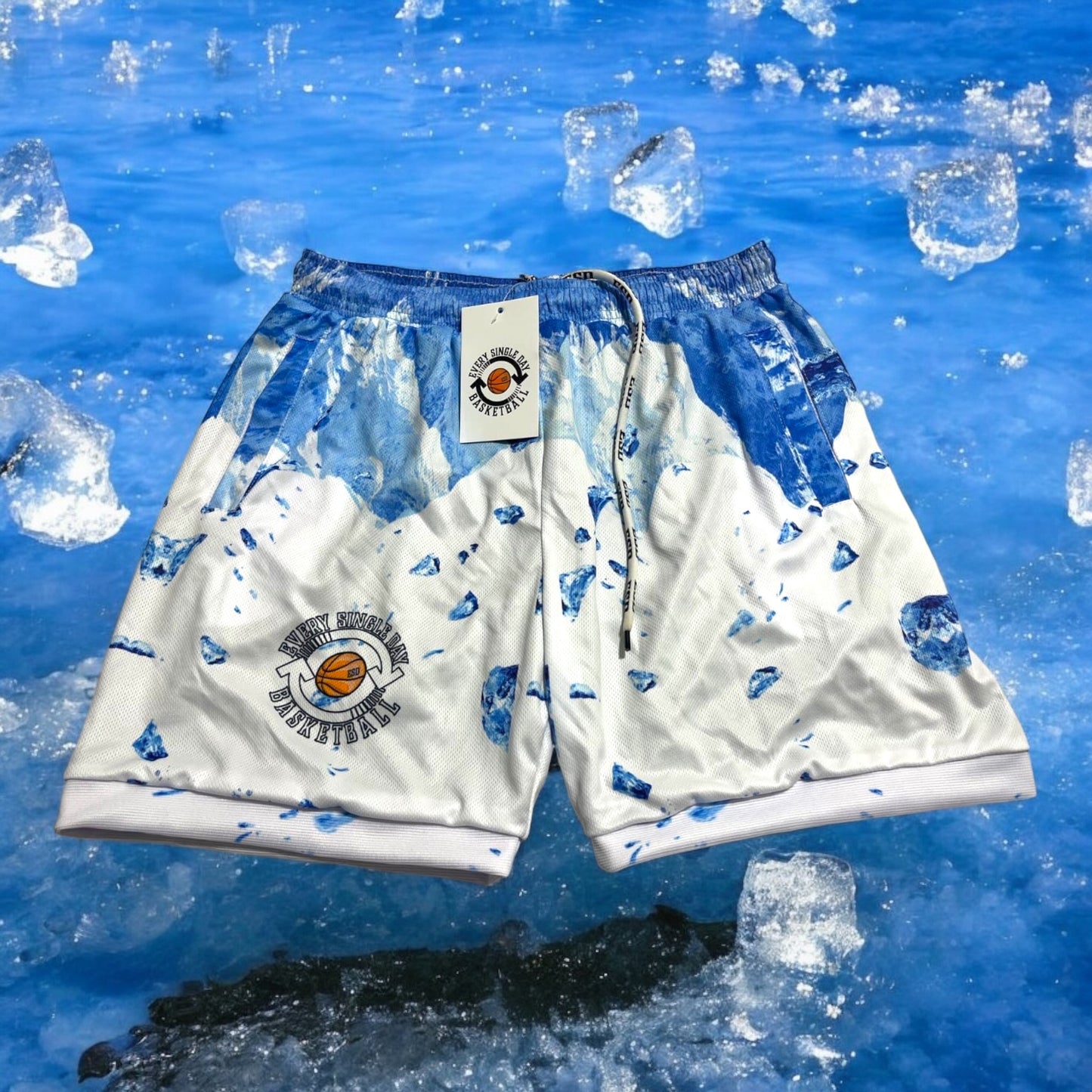 Best Youth Basketball Shorts | ESD Basketball