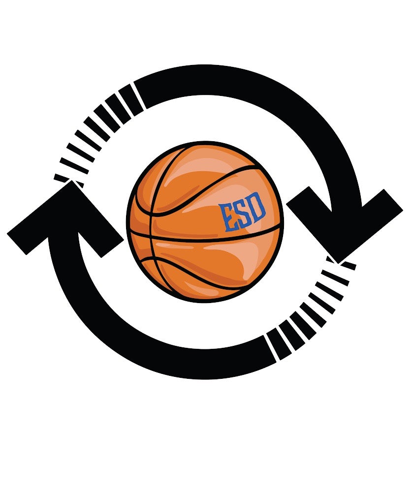 Premium Basketball Shorts for All Players | ESD Basketball