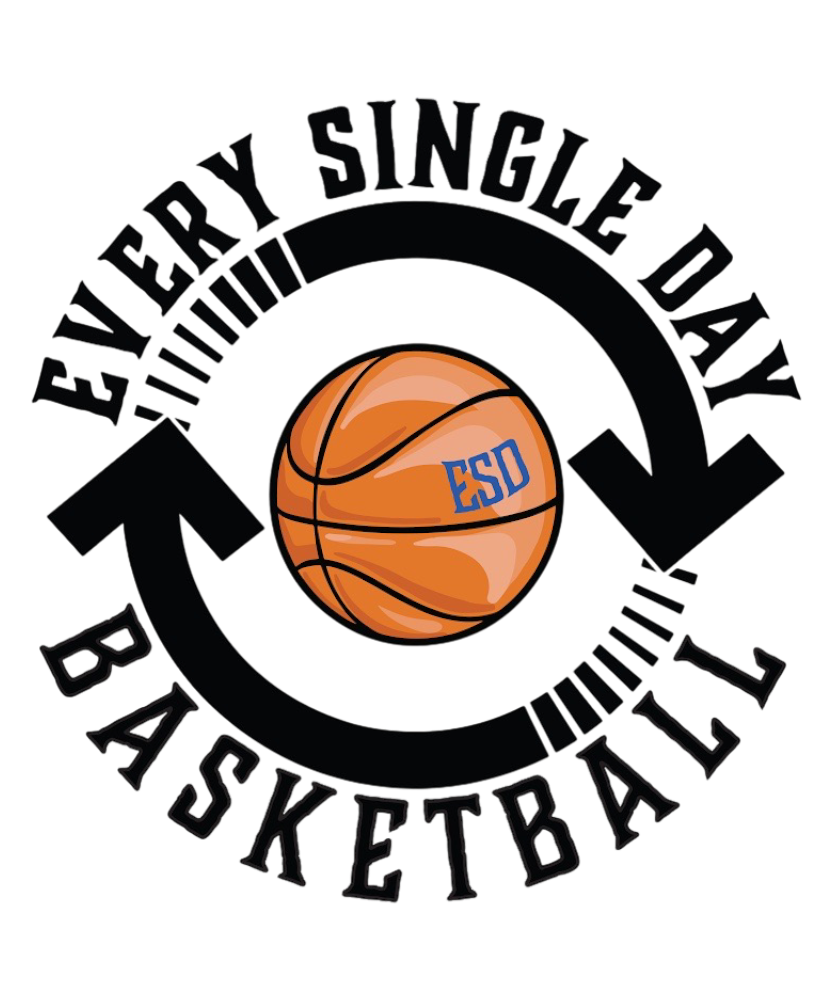 Every Single Day Basketball