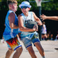 Buckets on the Beach