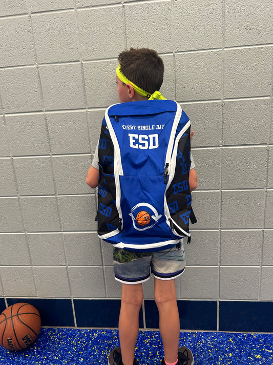 ESD Backpack