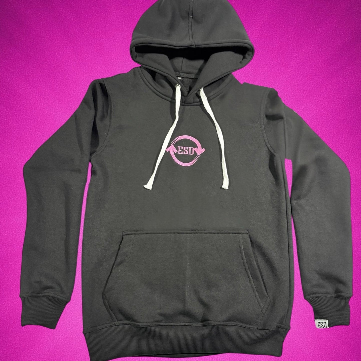 Pre-Order ESD Legacy Hoodie