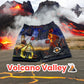 Volcano Valley