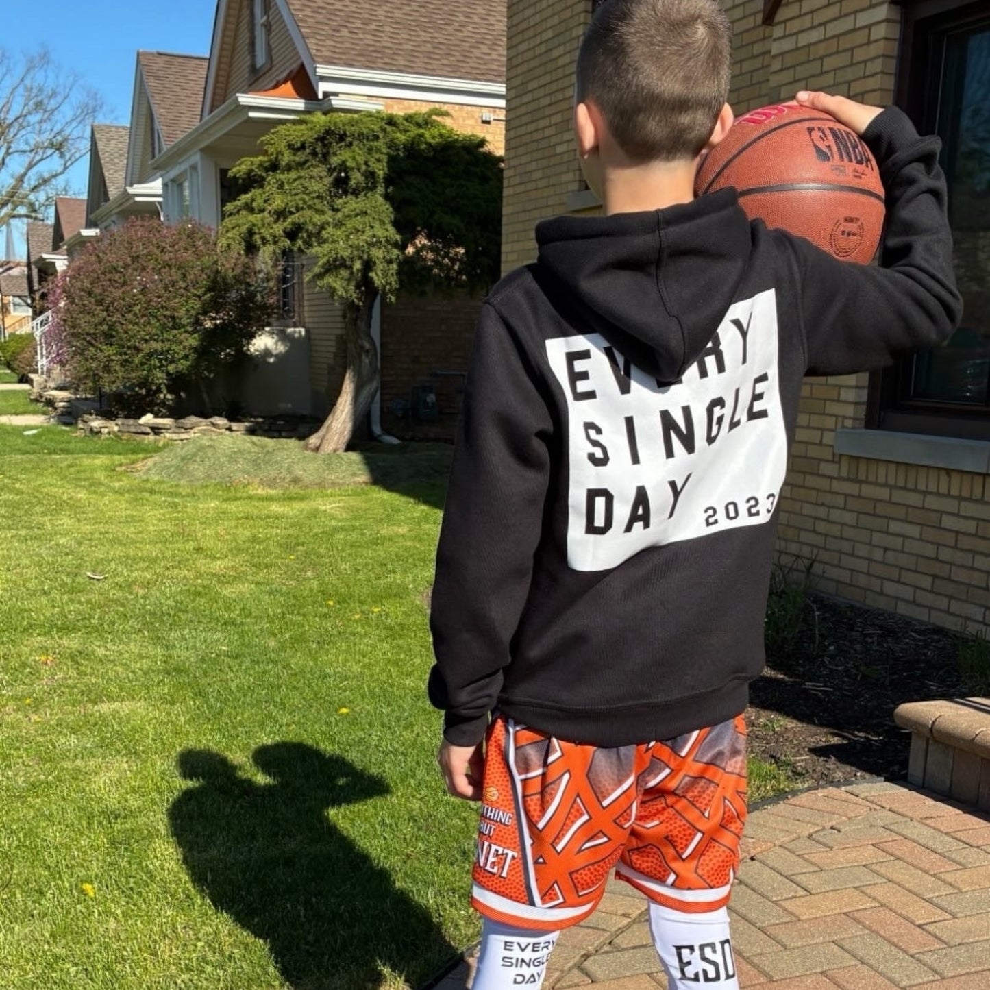 Pre-Order ESD Legacy Hoodie