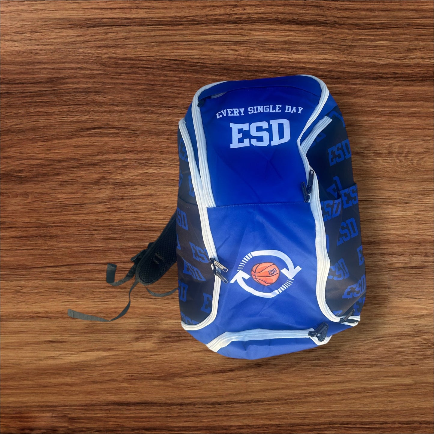 ESD Backpack