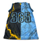 Electric Buckets Jersey