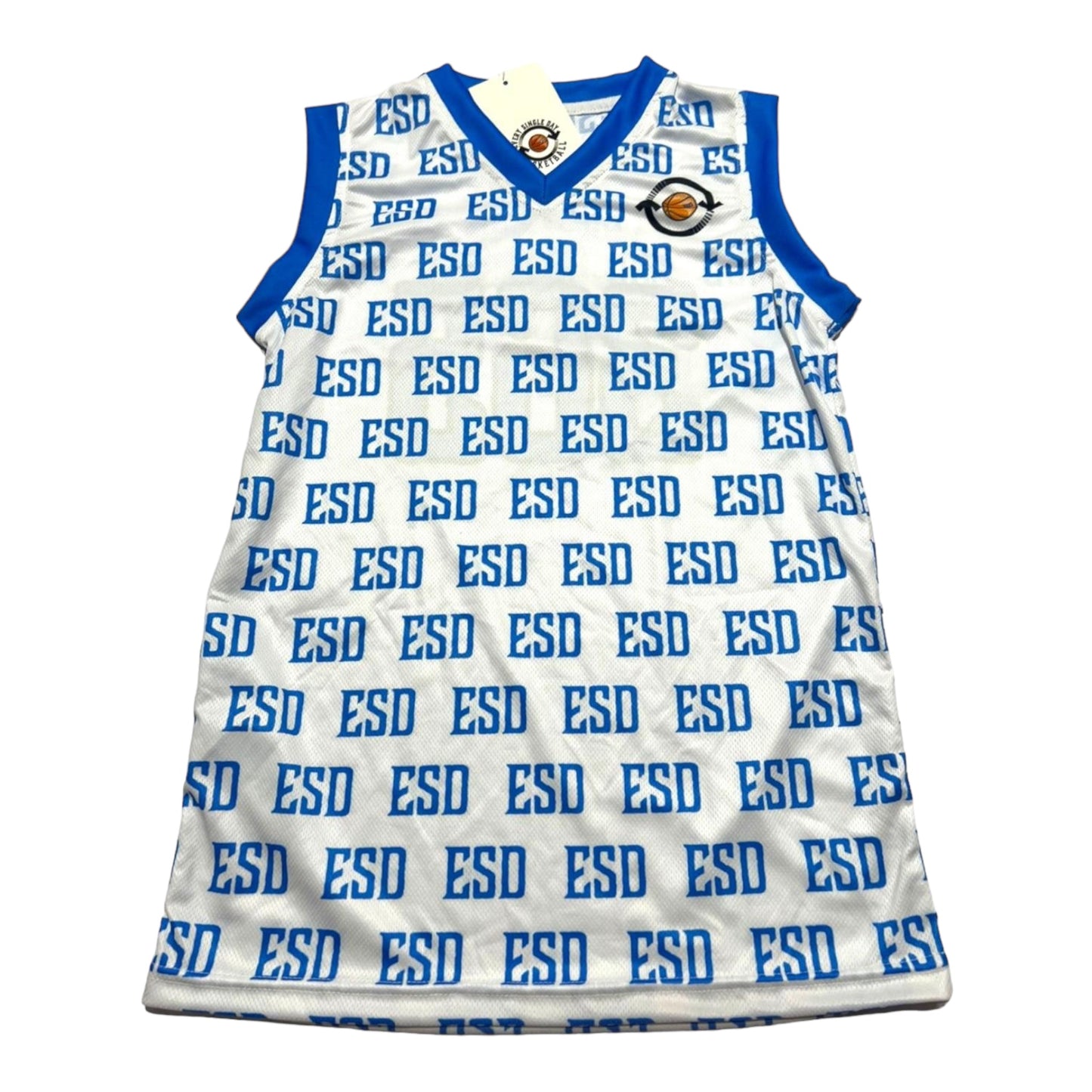 ESD Forever Jersey