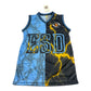 Electric Buckets Jersey