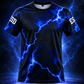 Electric Buckets Performance Shirt