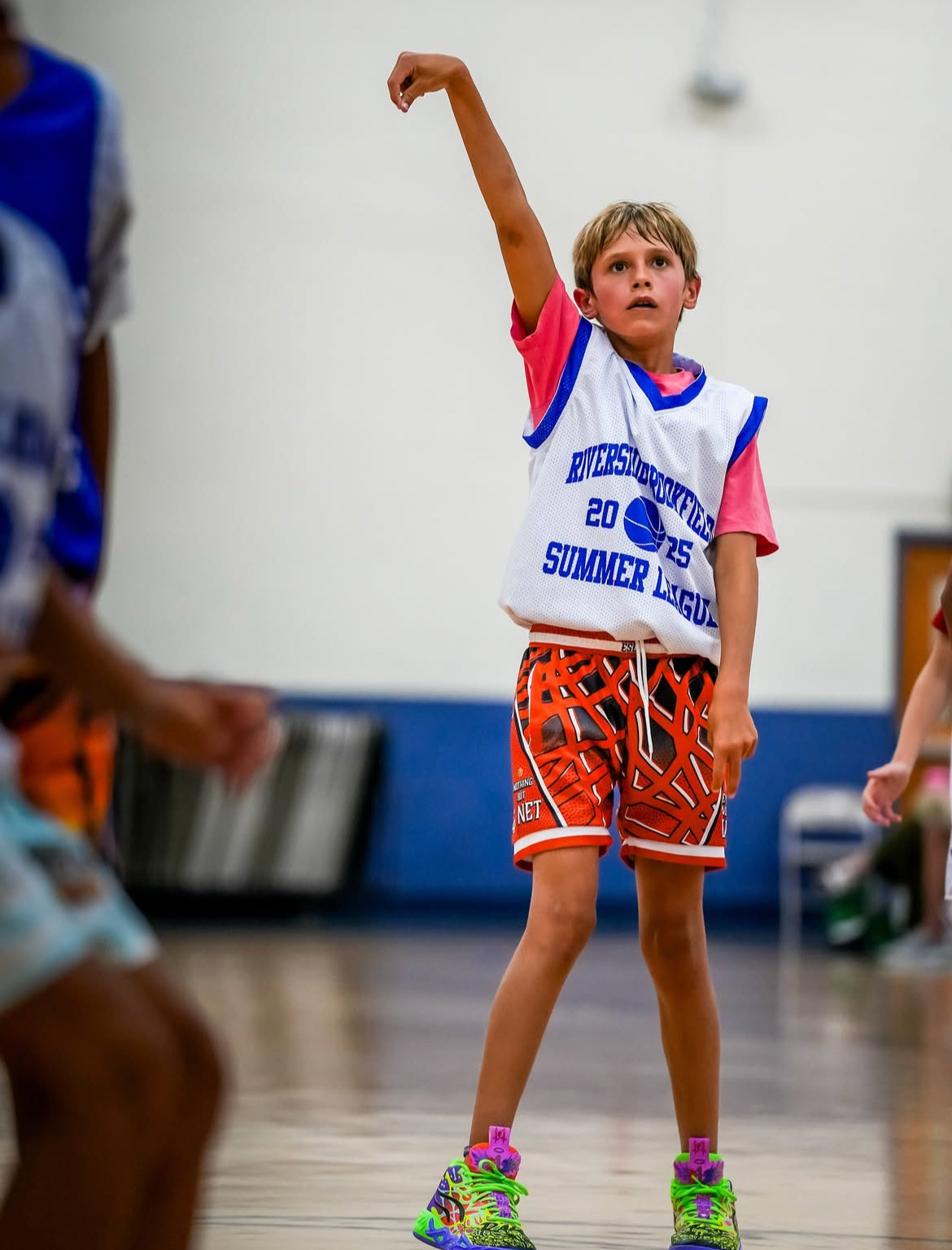 Nothing But Net
