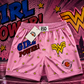 PRE-ORDER Play Like A Girl