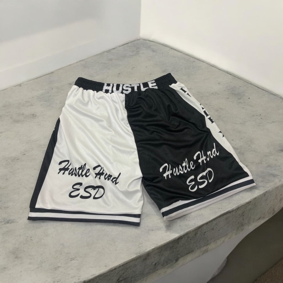 Hustle X ESD Shorts