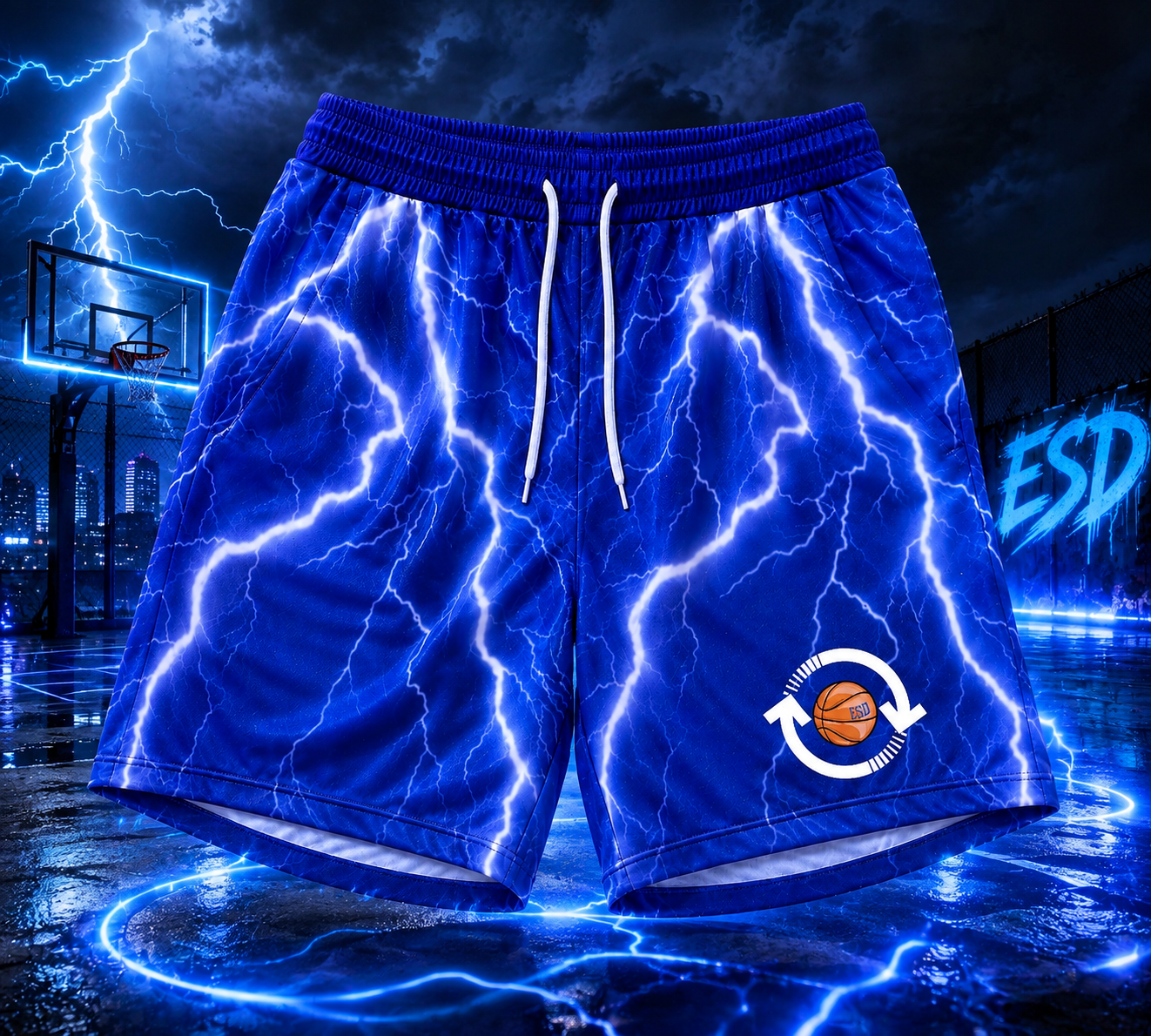 PRE-ORDER ESD Elite - Girls