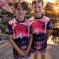 Japanese Cherry Blossoms Performance Shirt