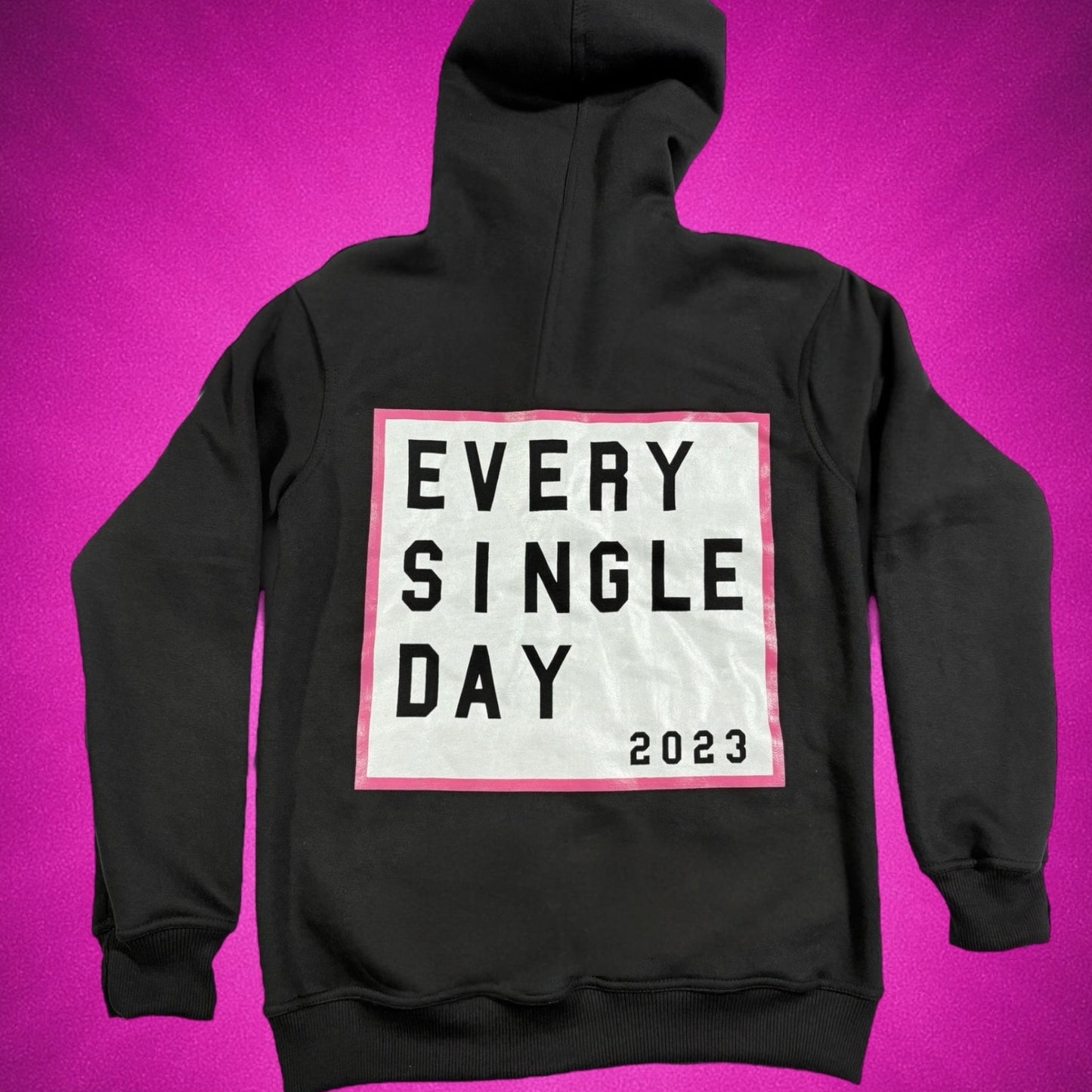 Pre-Order ESD Legacy Hoodie