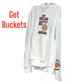 Get Buckets Hoodie