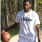 I hoop ESD t-shirt