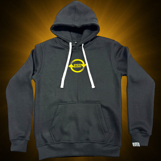 Pre-Order ESD Legacy Hoodie
