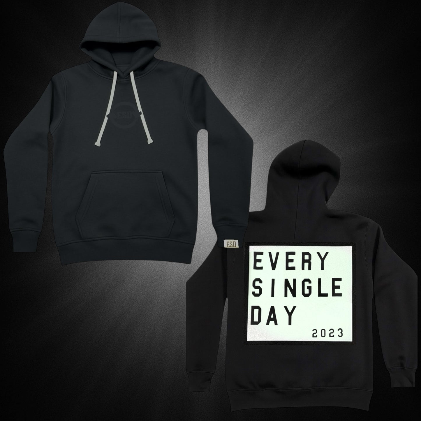 Pre-Order ESD Legacy Hoodie