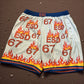 67 shorts