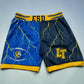 PRE-ORDER ESD X LT SHORTS