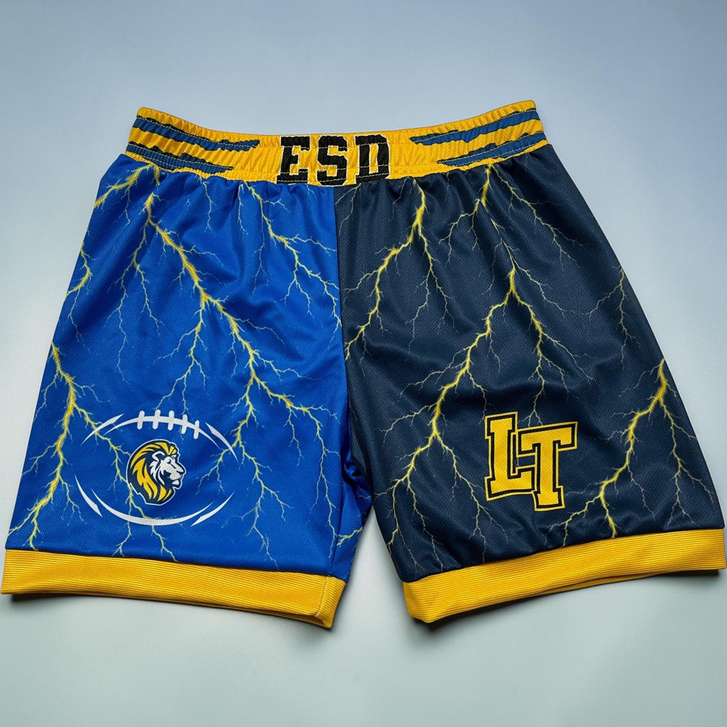 PRE-ORDER ESD X LT SHORTS
