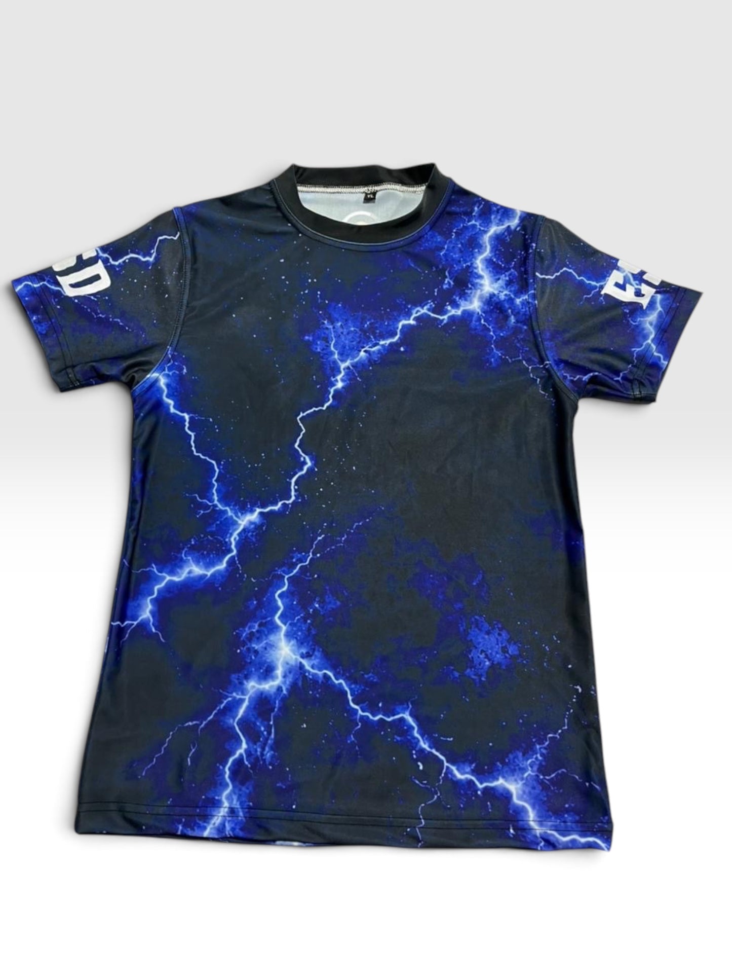 Electric Buckets Performance Shirt