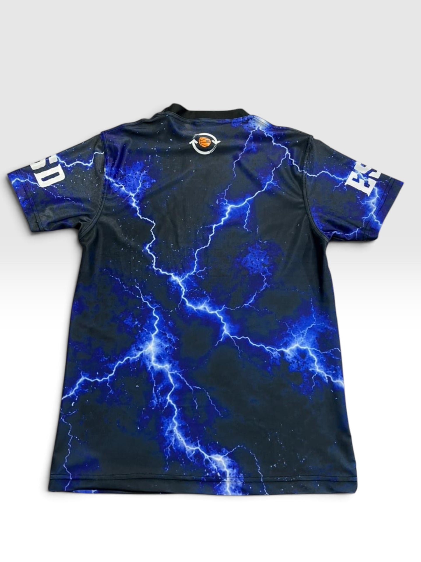 Electric Buckets Performance Shirt