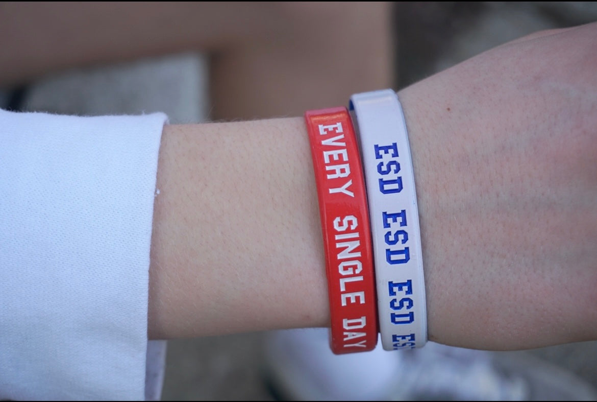 Wristbands