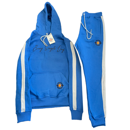 ESD Basketball Tracksuit